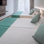 4r Casablanca Playa 4* Salou