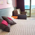 4r Casablanca Playa Hotel Salou