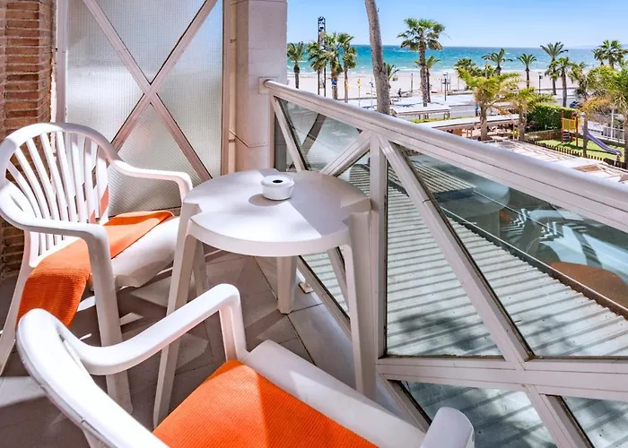 4r Casablanca Playa