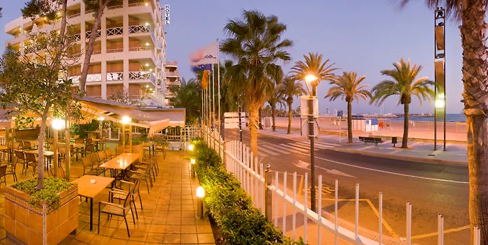 4r Casablanca Playa