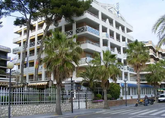 4r Casablanca Playa Hotel Salou