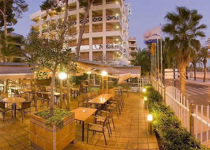 Hotel 4r Casablanca Playa 4*