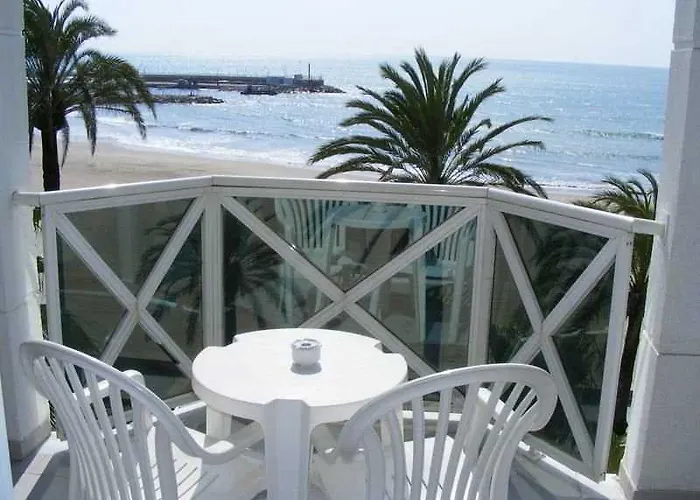 4r Casablanca Playa Salou