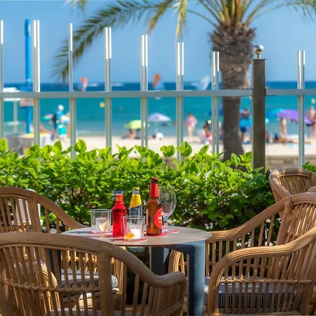 Hotel 4r Casablanca Playa 4*