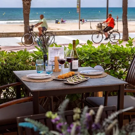 4r Casablanca Playa 4*