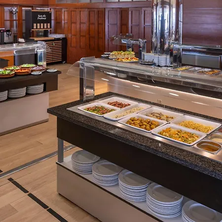 4r Casablanca Playa Hotel 4*