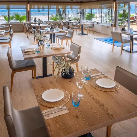 4r Casablanca Playa 4* Salou