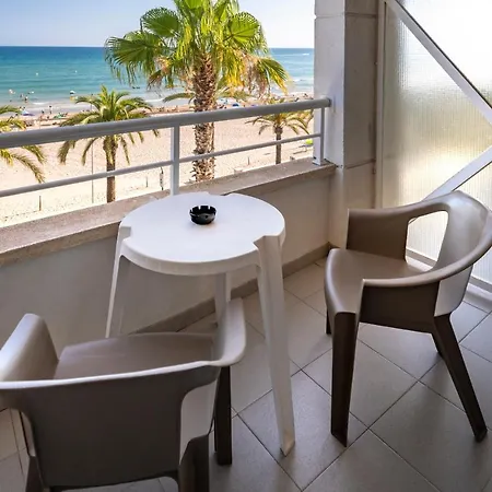 4r Casablanca Playa Hotel 4*