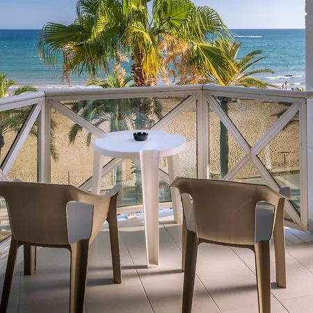 4r Casablanca Playa 호텔