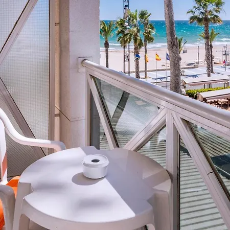 Szálloda 4r Casablanca Playa
