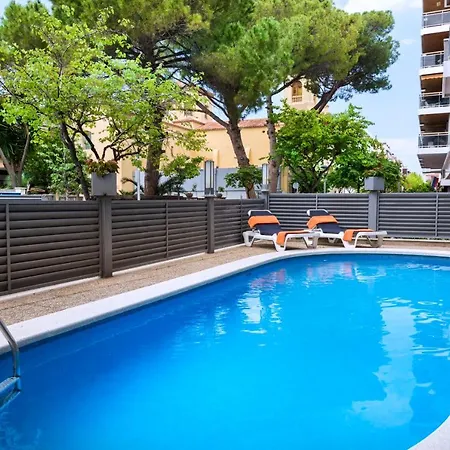 4r Casablanca Playa 4* Salou