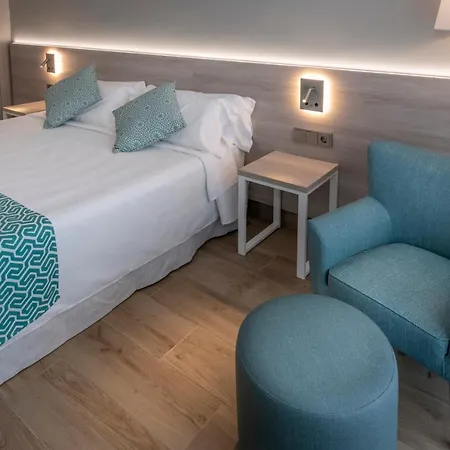 4r Casablanca Playa Hotel Salou