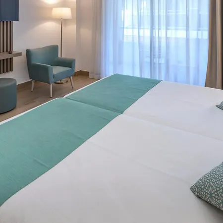 4r Casablanca Playa 호텔