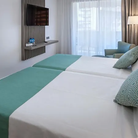Szálloda 4r Casablanca Playa Salou