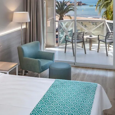 4r Casablanca Playa Hotel 4*
