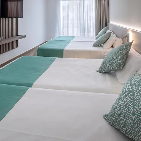 4r Casablanca Playa 4* 살루