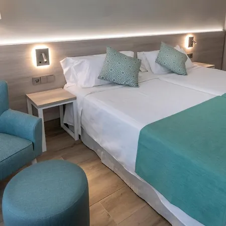 4r Casablanca Playa 4* 살루