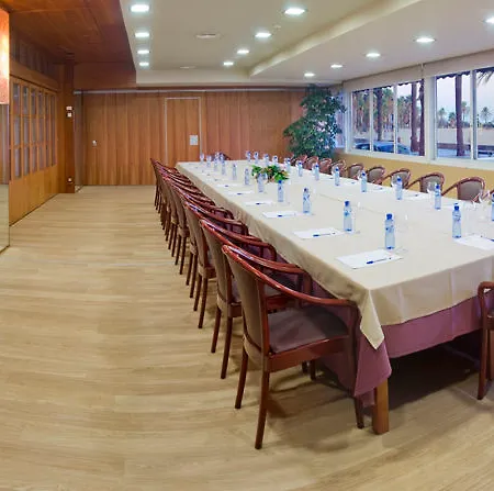 4r Casablanca Playa 4*