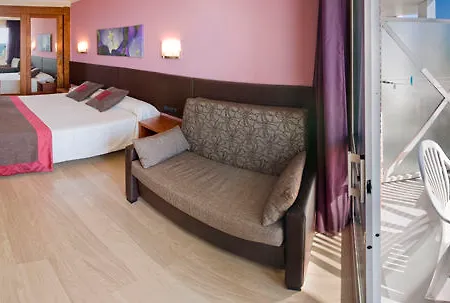 4r Casablanca Playa 4*