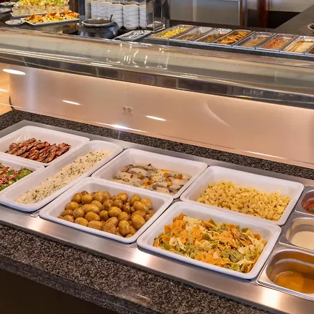 Szálloda 4r Casablanca Playa Salou