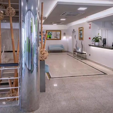 Hotel 4r Casablanca Playa Salou