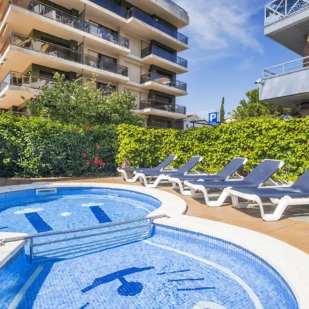 4r Casablanca Playa Hotel