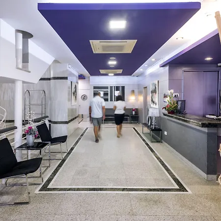 4r Casablanca Playa 4*