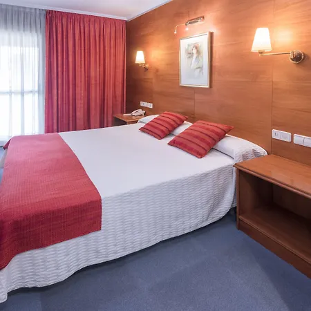 4r Casablanca Playa Hotel 4*