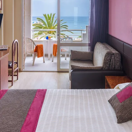 4r Casablanca Playa Hotel