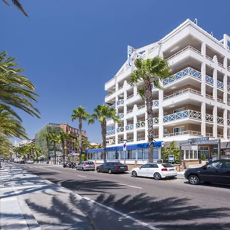 4r Casablanca Playa 4* Salou
