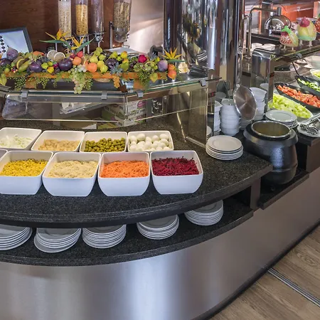 4r Casablanca Playa Hotel