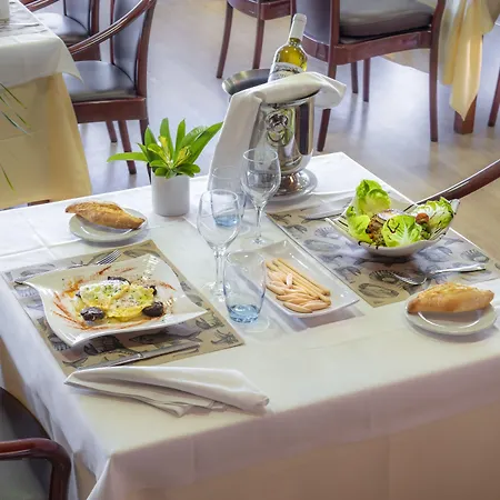 4r Casablanca Playa 4* Salou