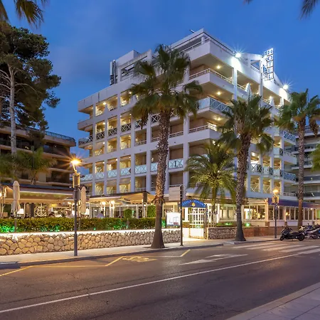 4r Casablanca Playa Hotel
