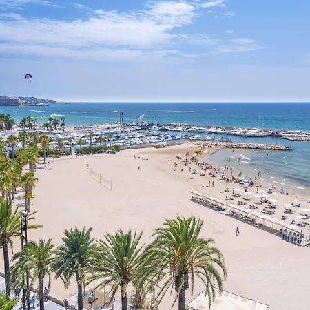 4r Casablanca Playa Hotel