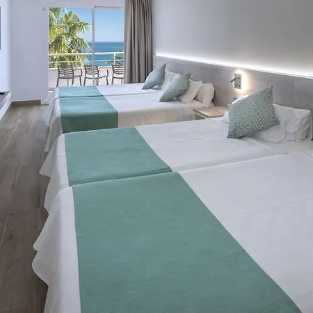 4r Casablanca Playa Hotel 4*