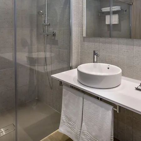 Hotel 4r Casablanca Playa Salou