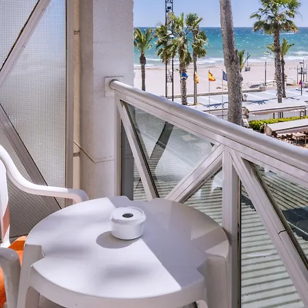 4r Casablanca Playa Hotel Salou