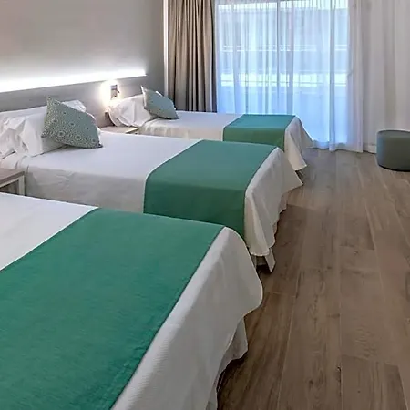 Hotel 4r Casablanca Playa Salou