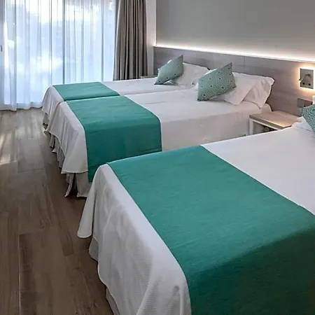 4r Casablanca Playa Hotel Salou