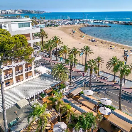 4r Casablanca Playa Hotel