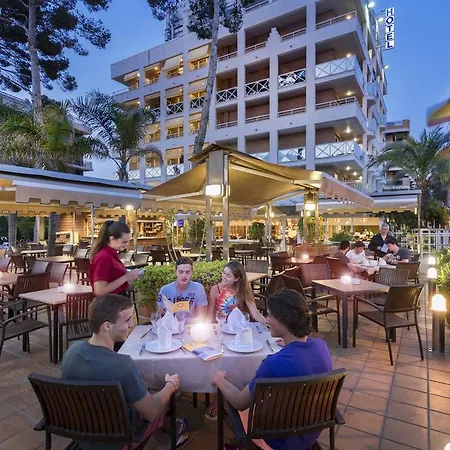 4r Casablanca Playa Szálloda Salou