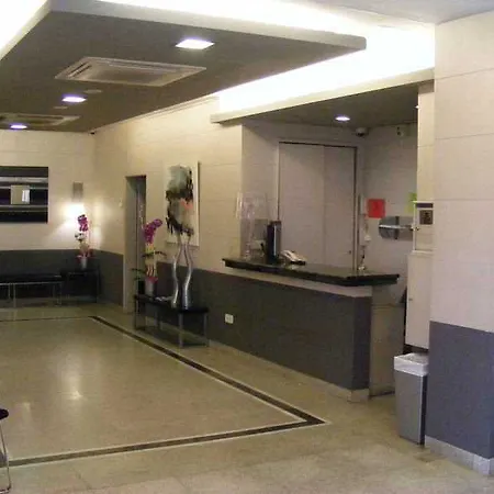 4r Casablanca Playa 4*