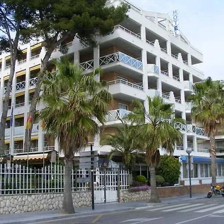 4r Casablanca Playa 호텔 살루