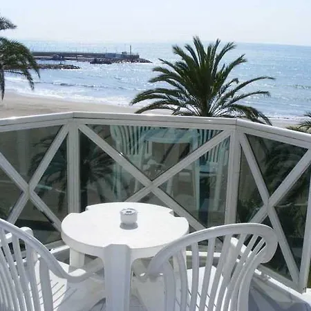 4r Casablanca Playa 살루