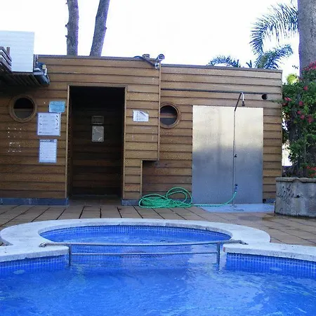 4r Casablanca Playa 4* 살루