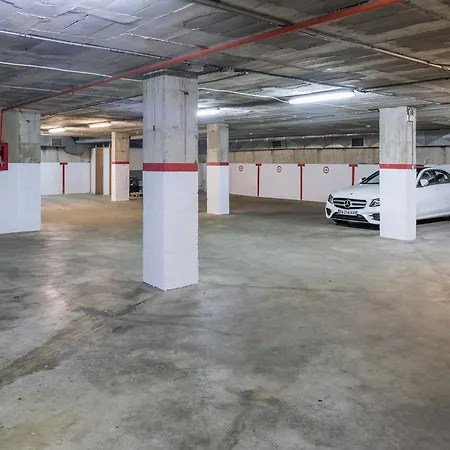 Szálloda 4r Casablanca Playa