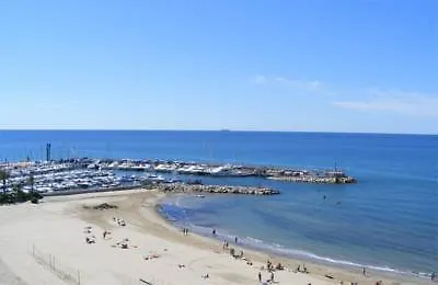 Szálloda 4r Casablanca Playa 4*