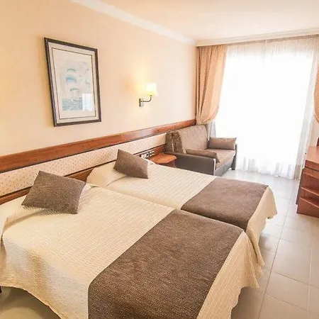 Szálloda 4r Casablanca Playa Salou
