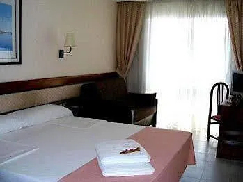 Szálloda 4r Casablanca Playa