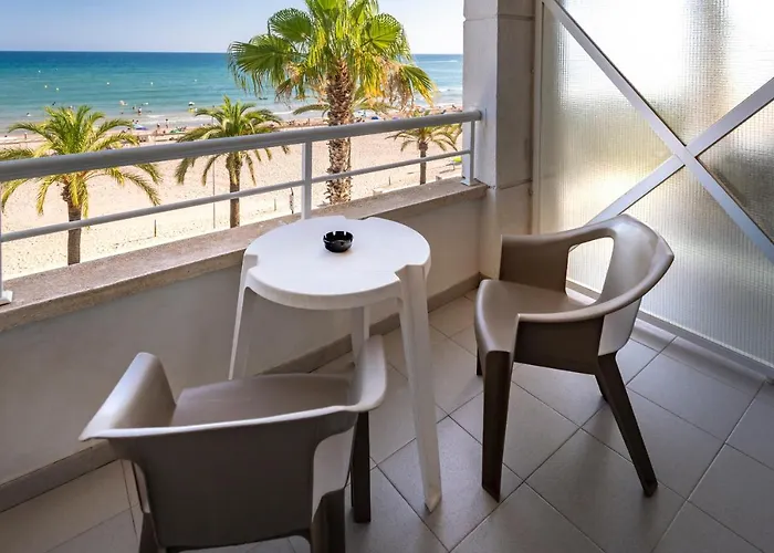 4r Casablanca Playa Hotel 4*